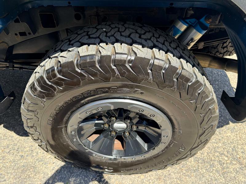 2018 Ford F150 მანქანა იყიდება აუქციონზე, vin: 1FTFW1RG6JFD78398, აუქციონის ნომერი: 57967716
