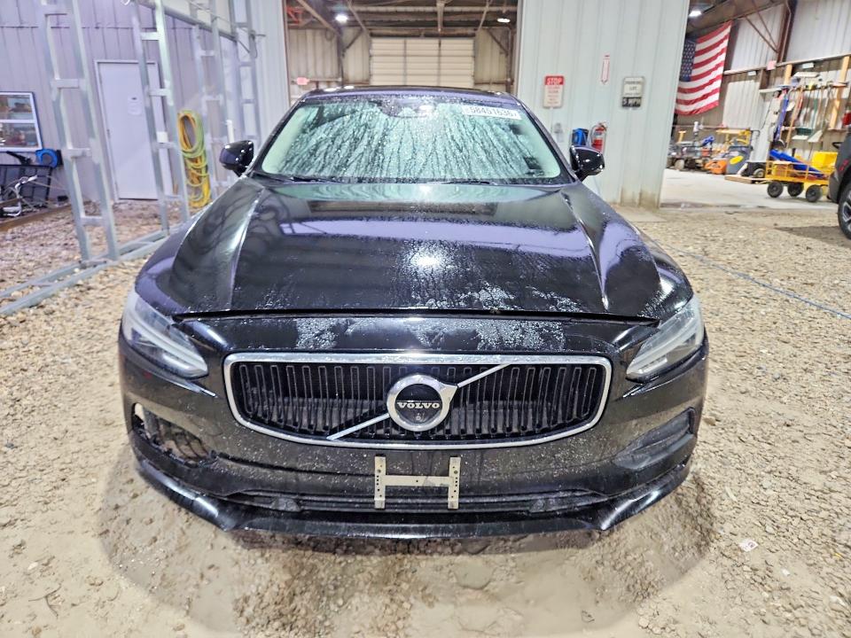 Aukcja sprzedaży 2018 Volvo S90, vin: LVY982MKXJP030342, numer aukcji: 58451636