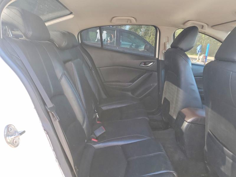 Aukcja sprzedaży 2018 Mazda 3, vin: JM1BN1V7XJ1183649, numer aukcji: 58380526