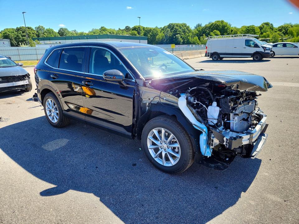 Продаж на аукціоні авто 2026 Honda Cr-v, vin: 2HKRS4H4XTH493077, номер лоту: 57552706