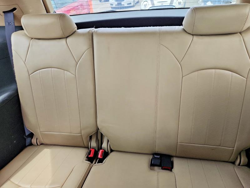 Продажа на аукционе авто 2012 Gmc Acadia, vin: 1GKKVTEDXCJ239999, номер лота: 56689036