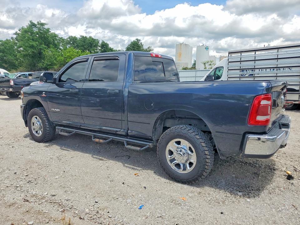 56945956 :رقم المزاد ، 3C6UR5CLXLG257183 vin ، 2020 Ram 2500 مزاد بيع