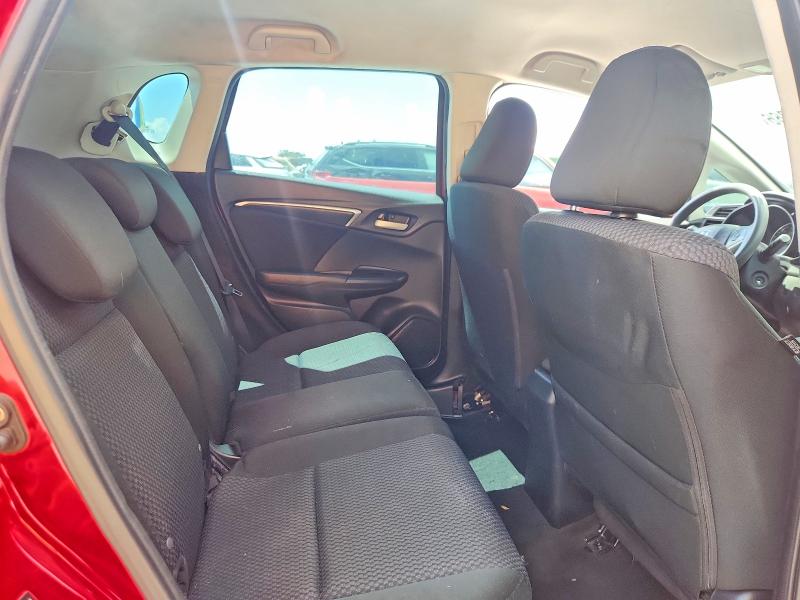 Aukcja sprzedaży 2019 Honda Fit, vin: 3HGGK5H43KM702327, numer aukcji: 57301386