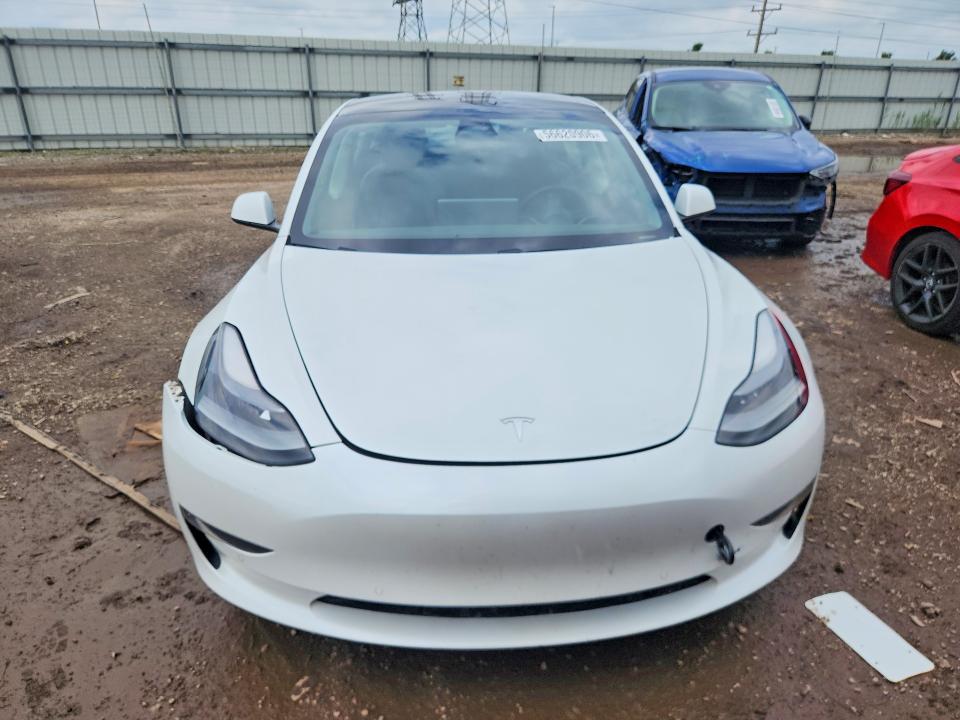 Aukcja sprzedaży 2021 Tesla Model 3, vin: 5YJ3E1EA5MF998367, numer aukcji: 56620906