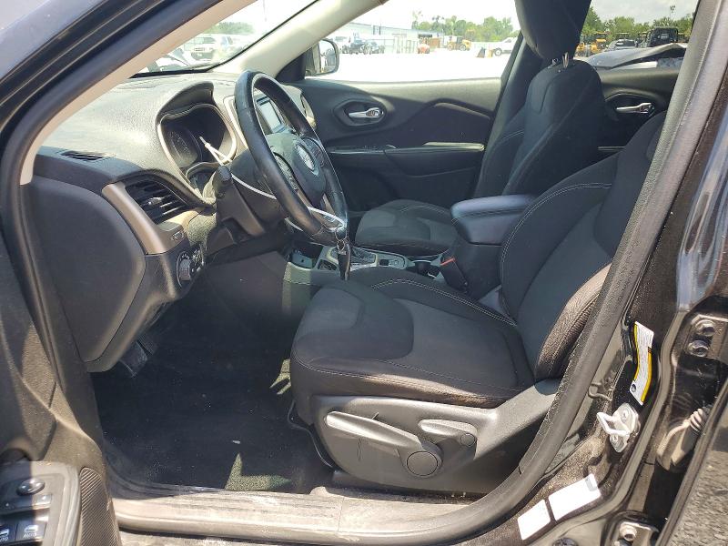 Aukcja sprzedaży 2015 Jeep Cherokee, vin: 1C4PJLCB7FW694573, numer aukcji: 56787546
