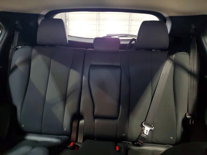 55728426 :رقم المزاد ، JA4ATWAA8SZ042172 vin ، 2025 Mitsubishi Eclipse Cross مزاد بيع
