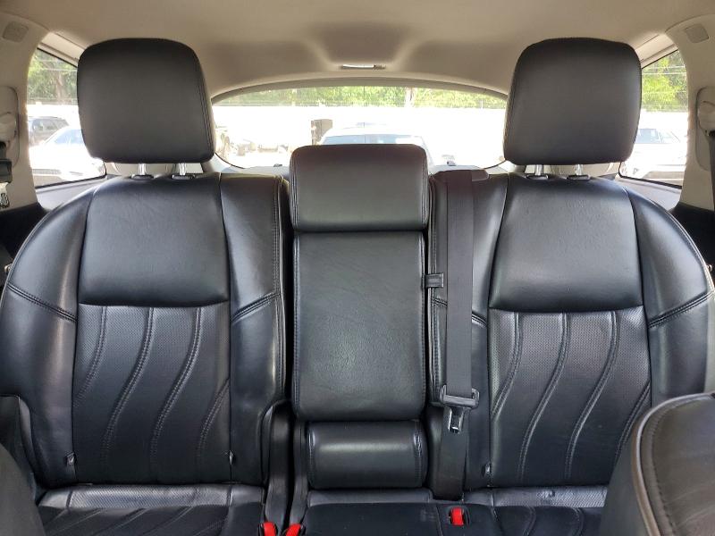 Продаж на аукціоні авто 2015 Infiniti Qx60, vin: 5N1AL0MN8FC544041, номер лоту: 55081016