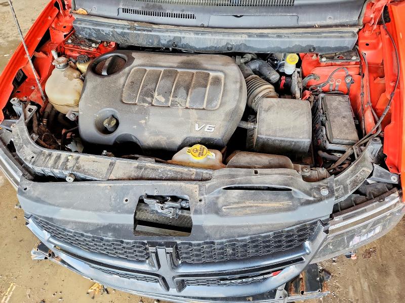 Aukcja sprzedaży 2018 Dodge Journey, vin: 3C4PDDGG5JT387629, numer aukcji: 56698906