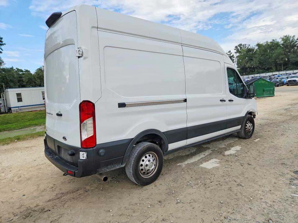 Продажа на аукционе авто 2023 Ford Transit, vin: 1FTBR2X89PKA25550, номер лота: 56524306
