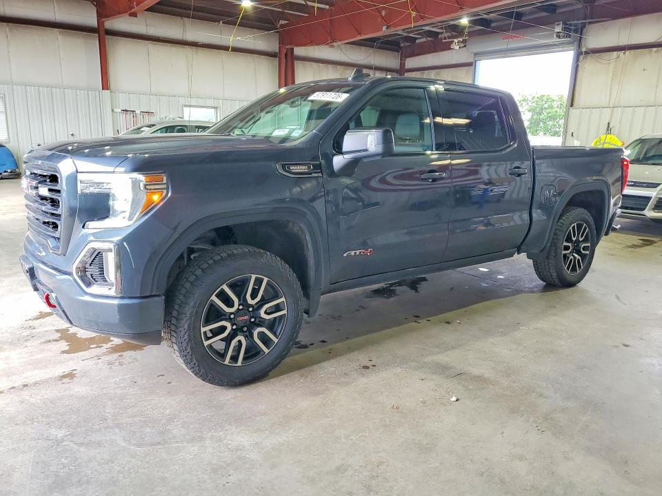 Продаж на аукціоні авто 2021 Gmc Sierra, vin: 1GTU9EET6MZ349608, номер лоту: 57911726