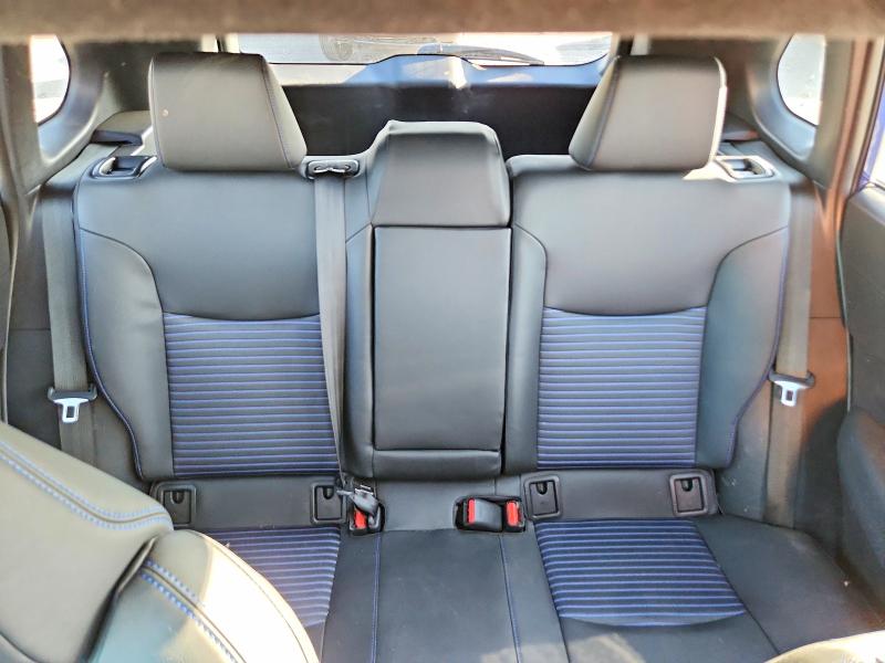 Продаж на аукціоні авто 2024 Toyota Corolla Cross Hybrid, vin: 7MUFBABG4RV047164, номер лоту: 57155386