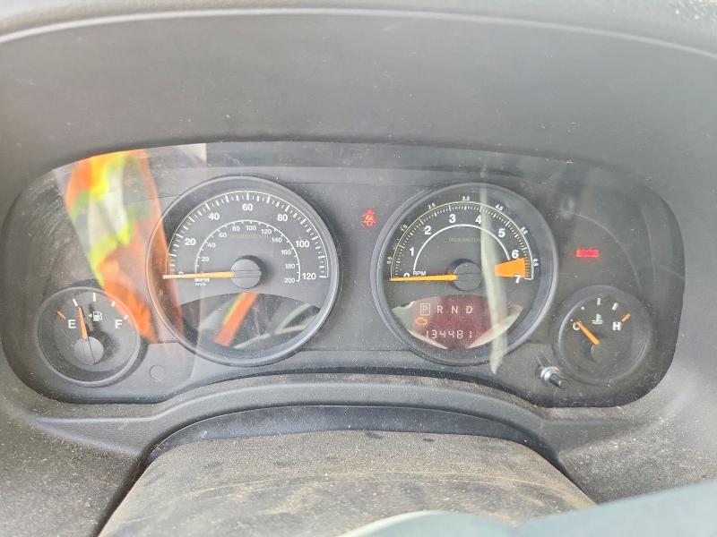 2014 Jeep Patriot მანქანა იყიდება აუქციონზე, vin: 1C4NJPBA8ED545249, აუქციონის ნომერი: 56473016