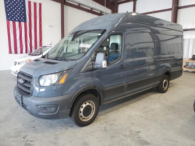 56423086 :رقم المزاد ، 1FTBR3X86LKA86449 vin ، 2020 Ford Transit T-250 مزاد بيع