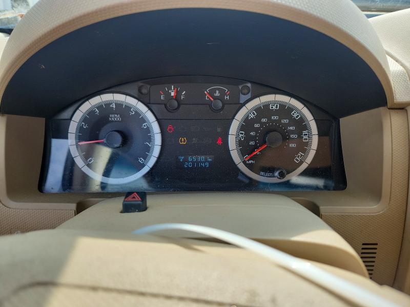 Продажа на аукционе авто 2008 Ford Escape, vin: 1FMCU93148KA14182, номер лота: 58584086