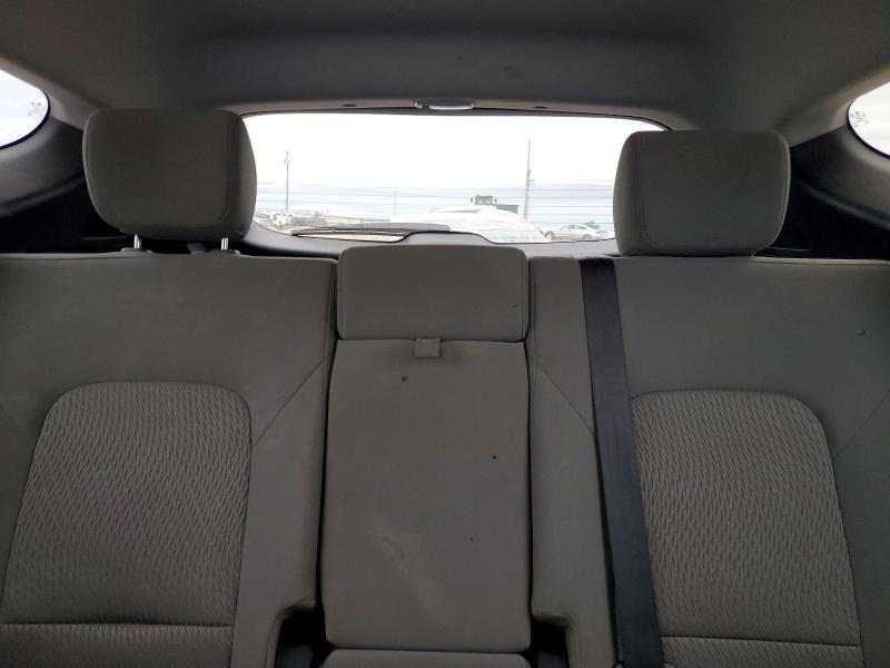 Aukcja sprzedaży 2015 Hyundai Santa Fe Sport, vin: 5XYZT3LB1FG294847, numer aukcji: 58122276