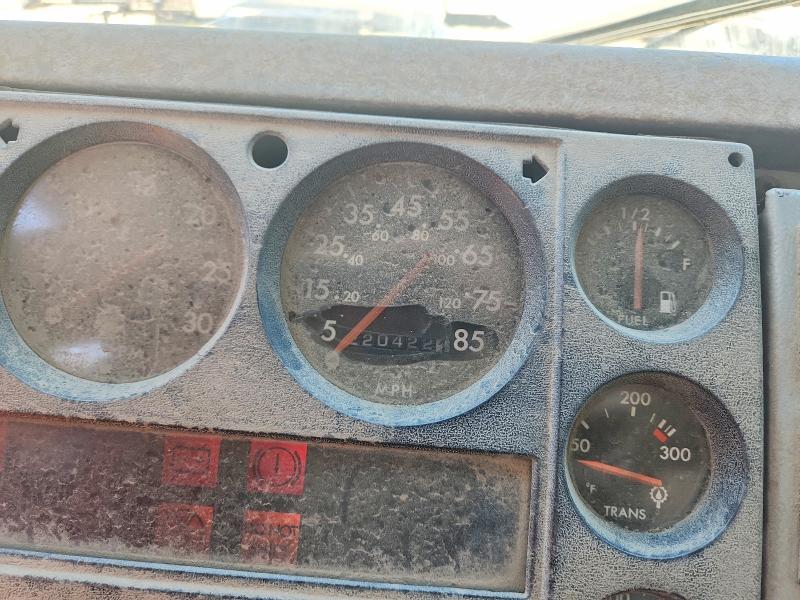Продажа на аукционе авто 1997 Freightliner Medium Conventional, vin: 1FV6HLBB9VH696390, номер лота: 55907956