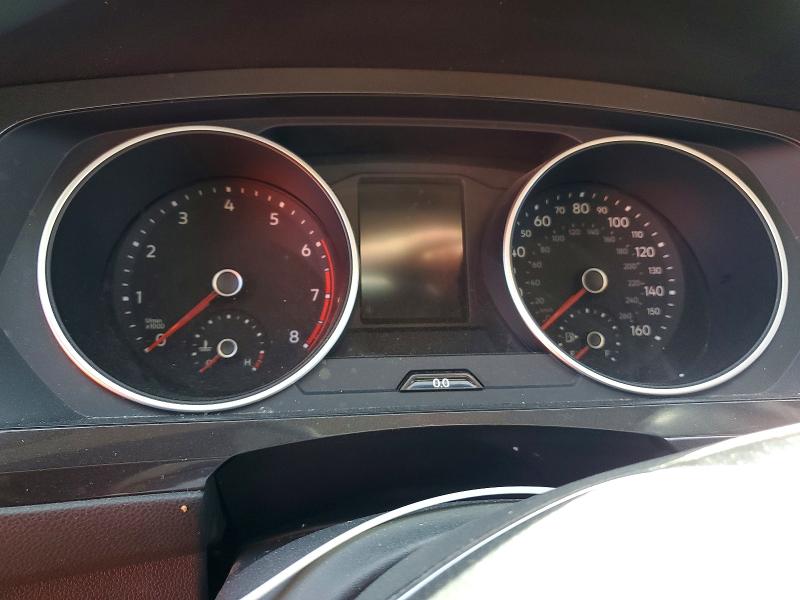 Продажа на аукционе авто 2021 Volkswagen Tiguan, vin: 3VV1B7AX5MM066244, номер лота: 55956276