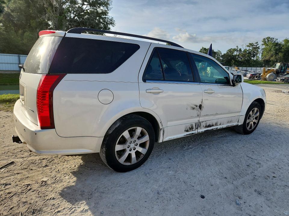 Продаж на аукціоні авто 2006 Cadillac Srx, vin: 1GYEE637360196408, номер лоту: 56102006