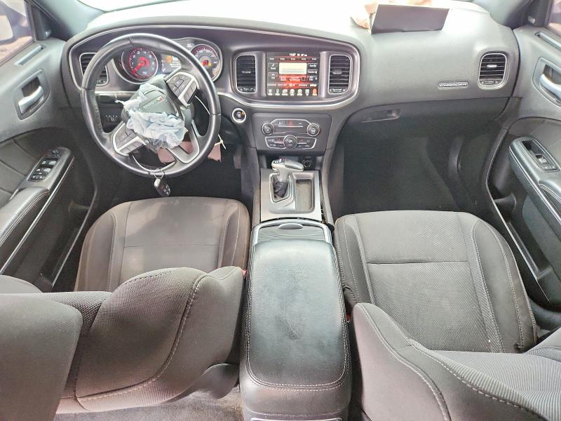 Aukcja sprzedaży 2016 Dodge Charger, vin: 2C3CDXHG5GH129471, numer aukcji: 56222286