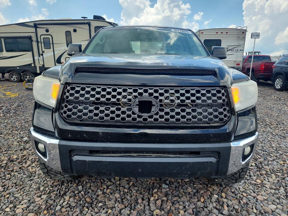 Aukcja sprzedaży 2016 Toyota Tundra, vin: 5TFDW5F13GX549075, numer aukcji: 55776626