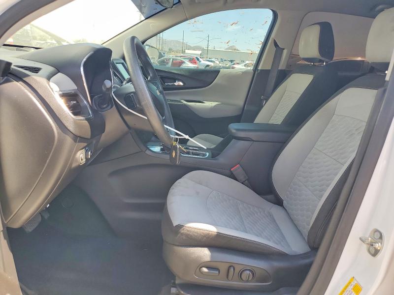 Aukcja sprzedaży 2019 Chevrolet Equinox, vin: 3GNAXHEV8KS641791, numer aukcji: 56762886