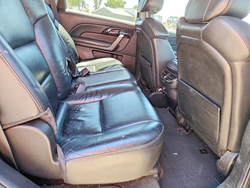 Продажа на аукционе авто 2008 Acura Mdx, vin: 2HNYD28378H532316, номер лота: 58656376