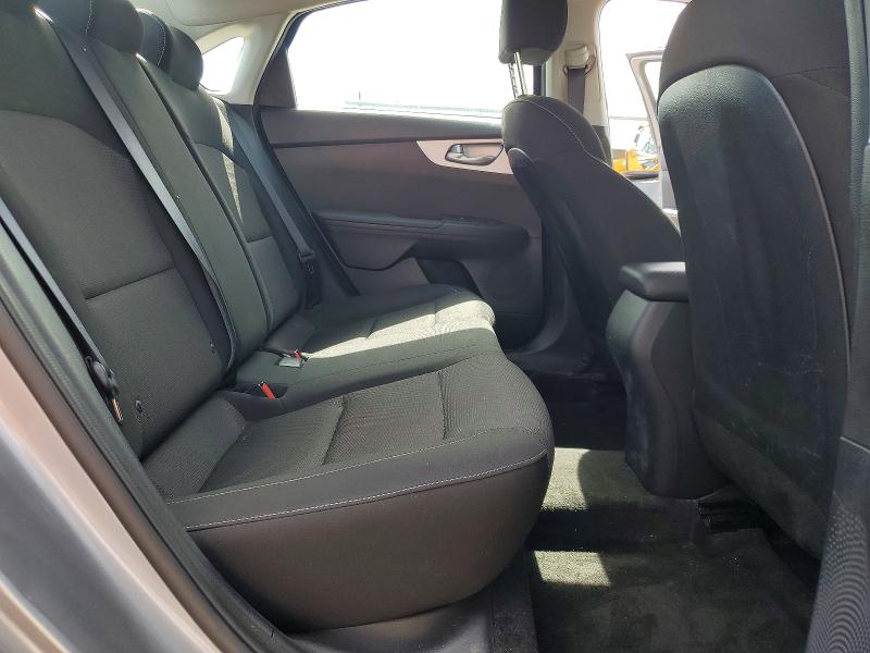 Aukcja sprzedaży 2024 Kia Forte, vin: 3KPF24AD8RE715500, numer aukcji: 57260626