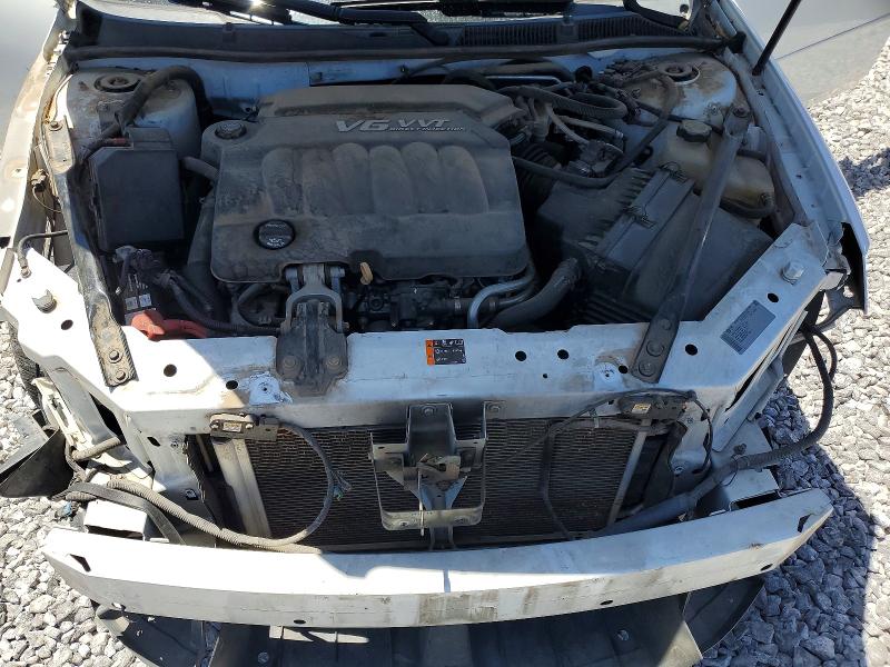 Продажа на аукционе авто 2013 Chevrolet Impala, vin: 2G1WF5E39D1226579, номер лота: 56549676