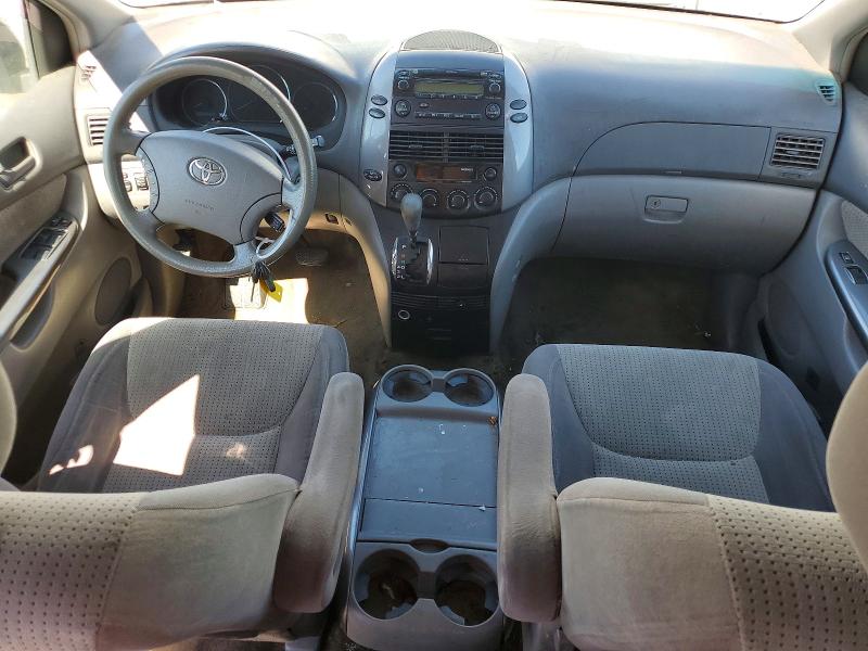 Продажа на аукционе авто 2009 Toyota Sienna, vin: 5TDZK23C19S253437, номер лота: 55620936