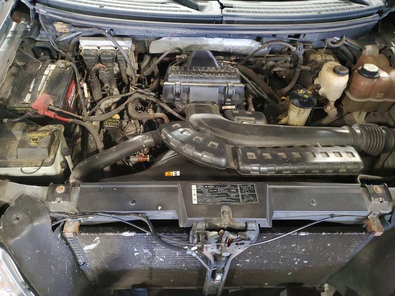 Продаж на аукціоні авто 2008 Ford F150, vin: 1FTPW14V98FA35492, номер лоту: 59156616