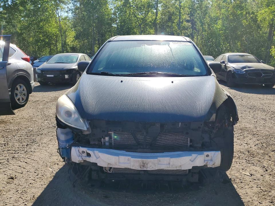 55436326 :رقم المزاد ، JM1CW2CL3D0154219 vin ، 2013 Mazda 5 مزاد بيع