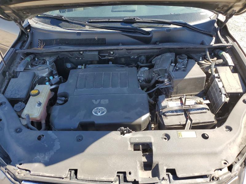Продаж на аукціоні авто 2010 Toyota Rav4, vin: 2T3YK4DV2AW006891, номер лоту: 59004246