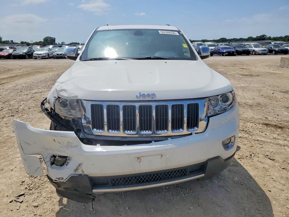 Продажа на аукционе авто 2013 Jeep Grand Cherokee, vin: 1C4RJFBG0DC532323, номер лота: 55144256