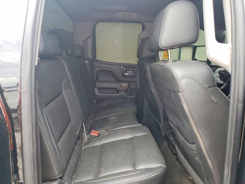 58727576 :رقم المزاد ، 1GT22YEG9FZ131374 vin ، 2015 Gmc Sierra مزاد بيع