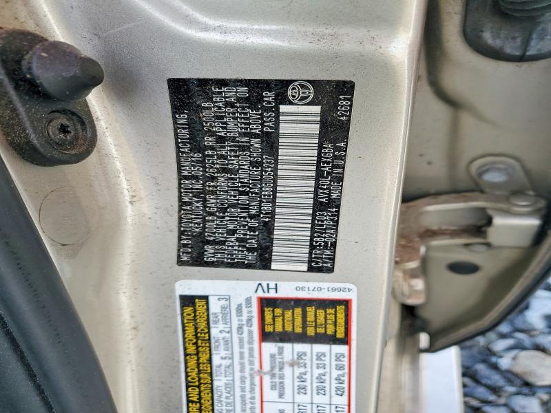 Продажа на аукционе авто 2016 Toyota Avalon Hybrid, vin: 4T1BD1EB8GU054237, номер лота: 57445686