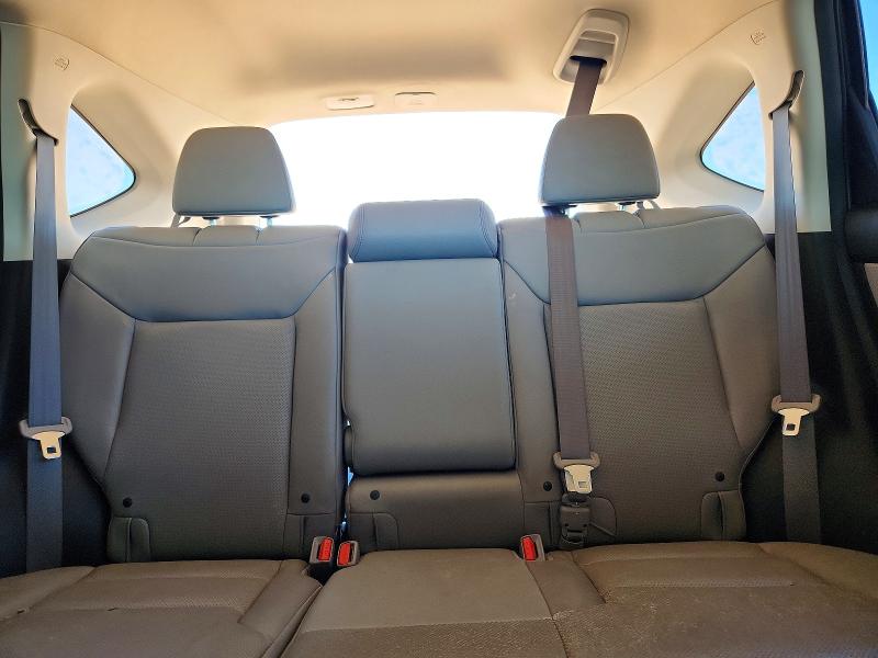 2015 Honda Cr-v მანქანა იყიდება აუქციონზე, vin: 2HKRM4H77FH608887, აუქციონის ნომერი: 58140176