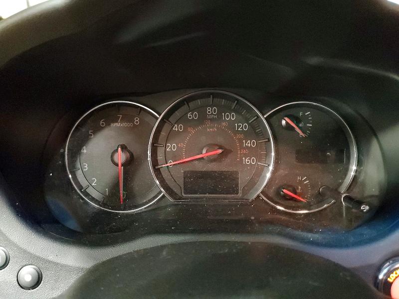 Aukcja sprzedaży 2011 Nissan Maxima, vin: 1N4AA5AP6BC801386, numer aukcji: 58003416