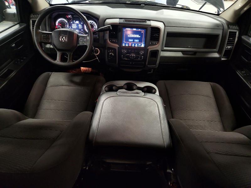 Продажа на аукционе авто 2019 Ram 1500 Classic, vin: 1C6RR7KT0KS748078, номер лота: 59001776