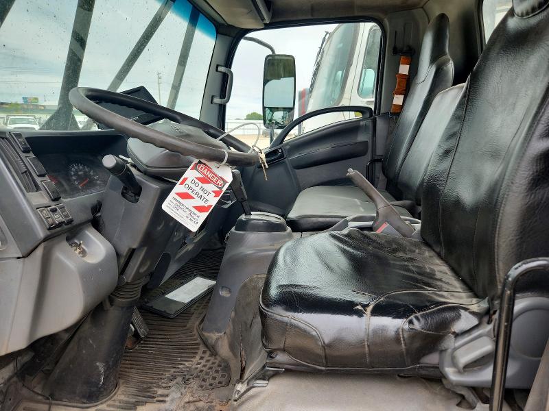 Продаж на аукціоні авто 2016 Isuzu Npr, vin: 54DB4W1B0GS800789, номер лоту: 56446056