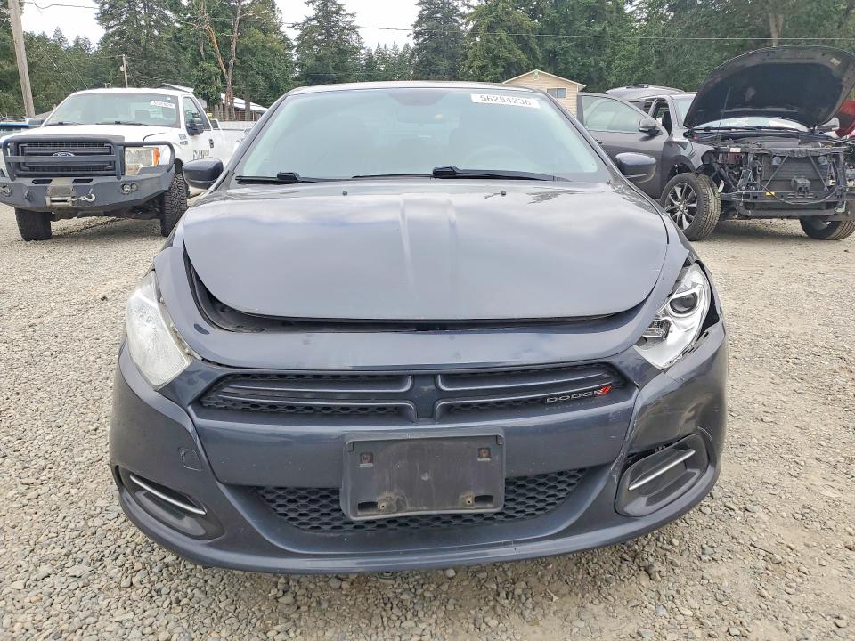 Aukcja sprzedaży 2013 Dodge Dart, vin: 1C3CDFBH5DD151359, numer aukcji: 56284236