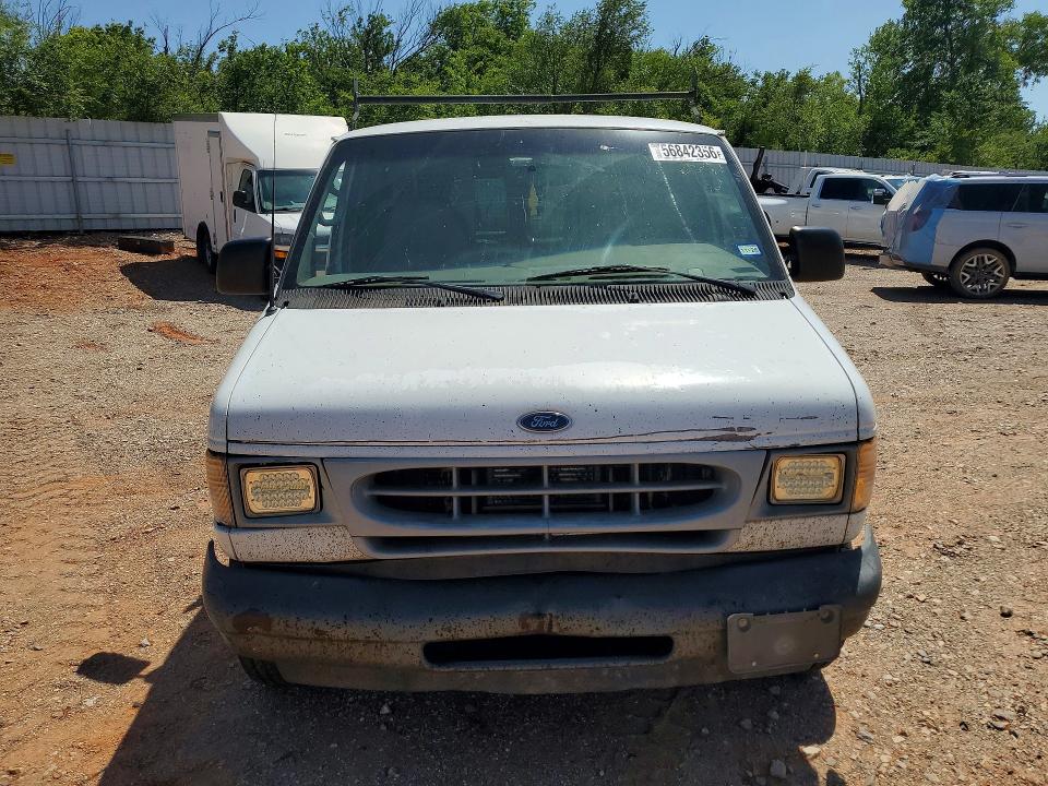 Aukcja sprzedaży 2002 Ford Econoline, vin: 1FTRE14W12HB78016, numer aukcji: 56842356
