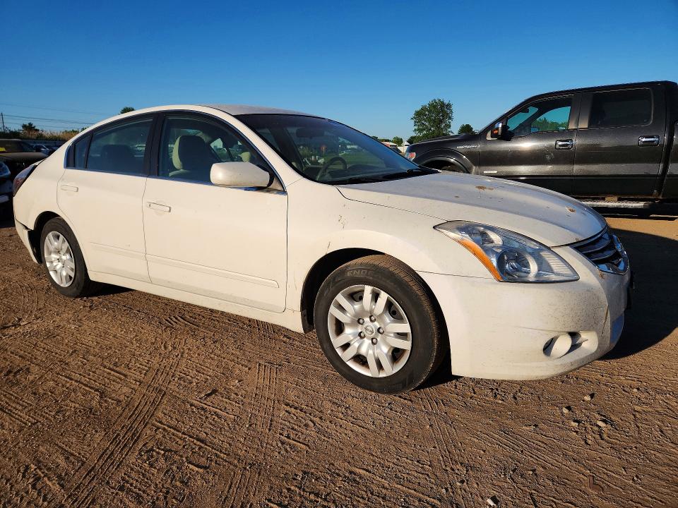 55975526 :رقم المزاد ، 1N4AL2AP8CC167265 vin ، 2012 Nissan Altima مزاد بيع