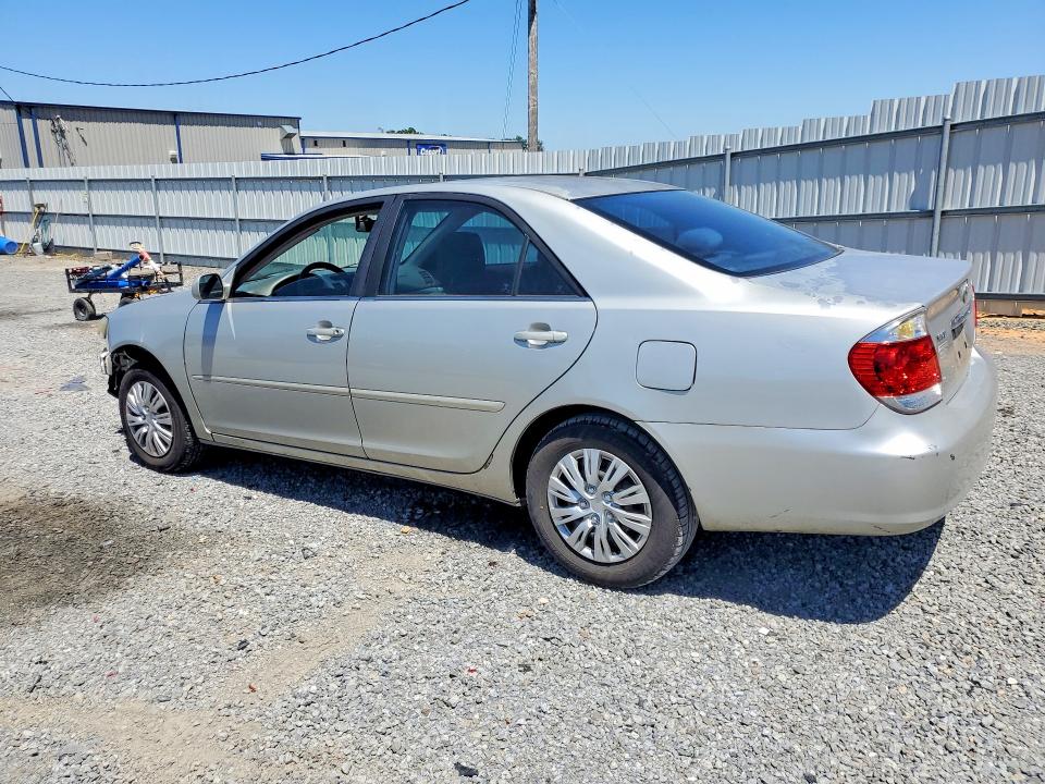 2005 Toyota Camry მანქანა იყიდება აუქციონზე, vin: 4T1BE30K55U529811, აუქციონის ნომერი: 55803796