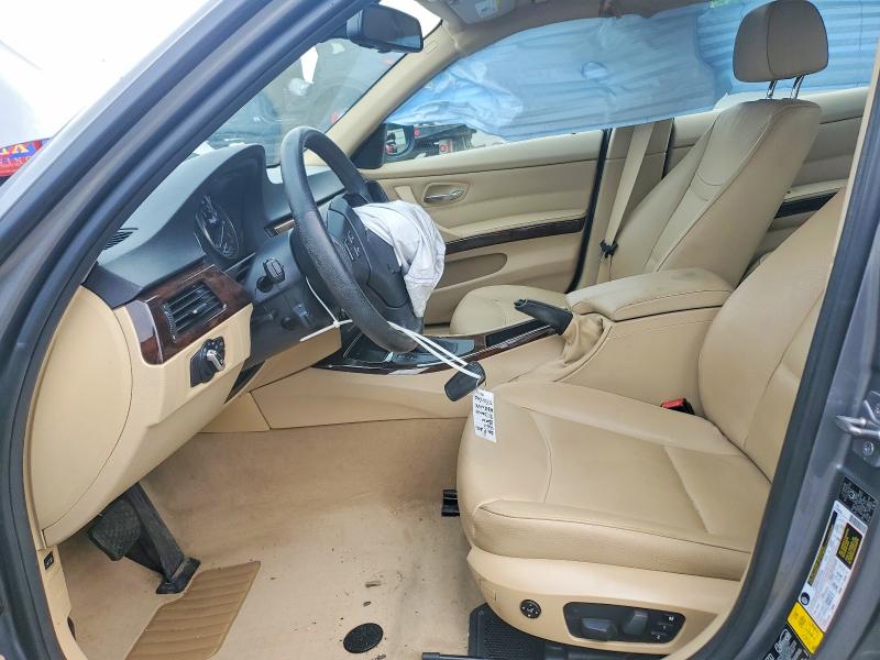 Продажа на аукционе авто 2011 Bmw 328, vin: WBAPK5G59BNN80469, номер лота: 58281986