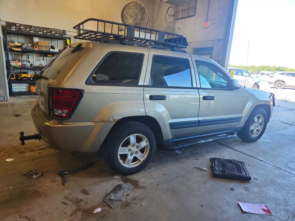 Aukcja sprzedaży 2006 Jeep Grand Cherokee, vin: 1J4GR48K56C289492, numer aukcji: 58372516