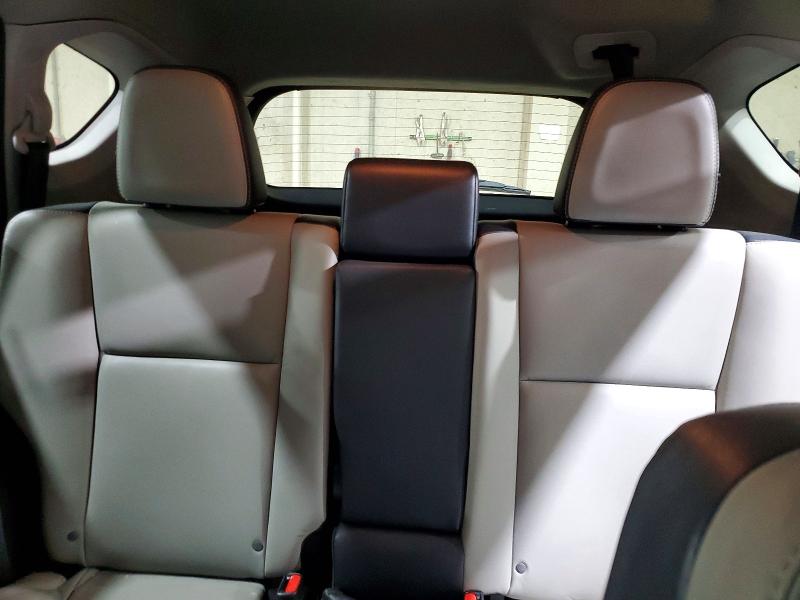 Aukcja sprzedaży 2017 Toyota Rav4, vin: 2T3DFREVXHW607703, numer aukcji: 55776116