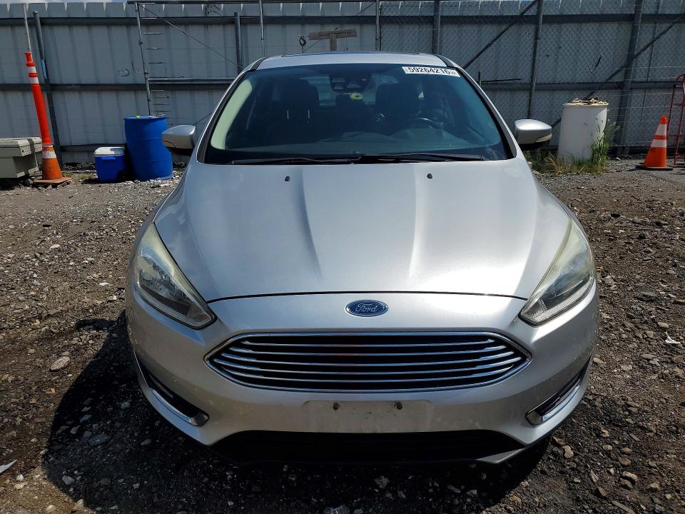 Продажа на аукционе авто 2016 Ford Focus, vin: 1FADP3N24GL313978, номер лота: 59264216