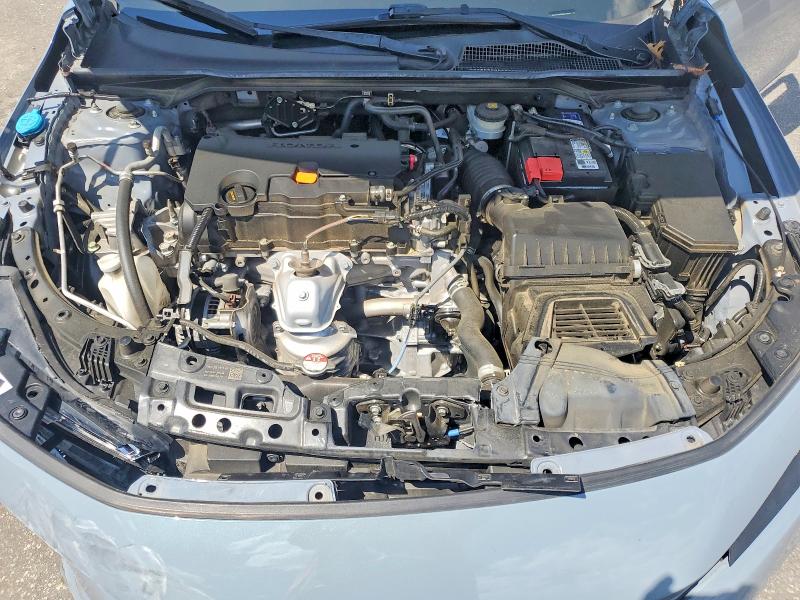55845716 :رقم المزاد ، 2HGFE2F55NH538059 vin ، 2022 Honda Civic مزاد بيع