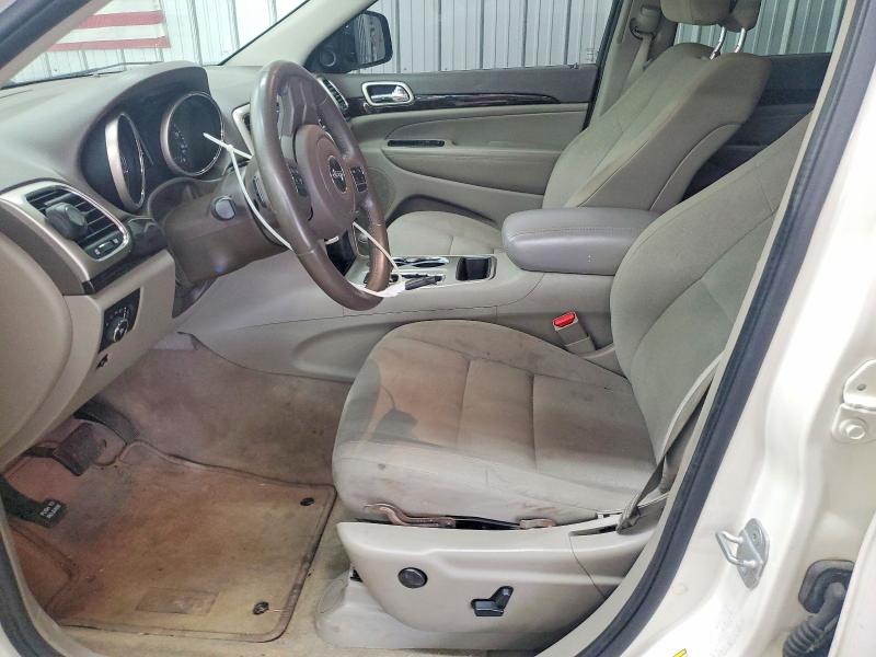Продаж на аукціоні авто 2012 Jeep Grand Cherokee, vin: 1C4RJFAG7CC117774, номер лоту: 55927006