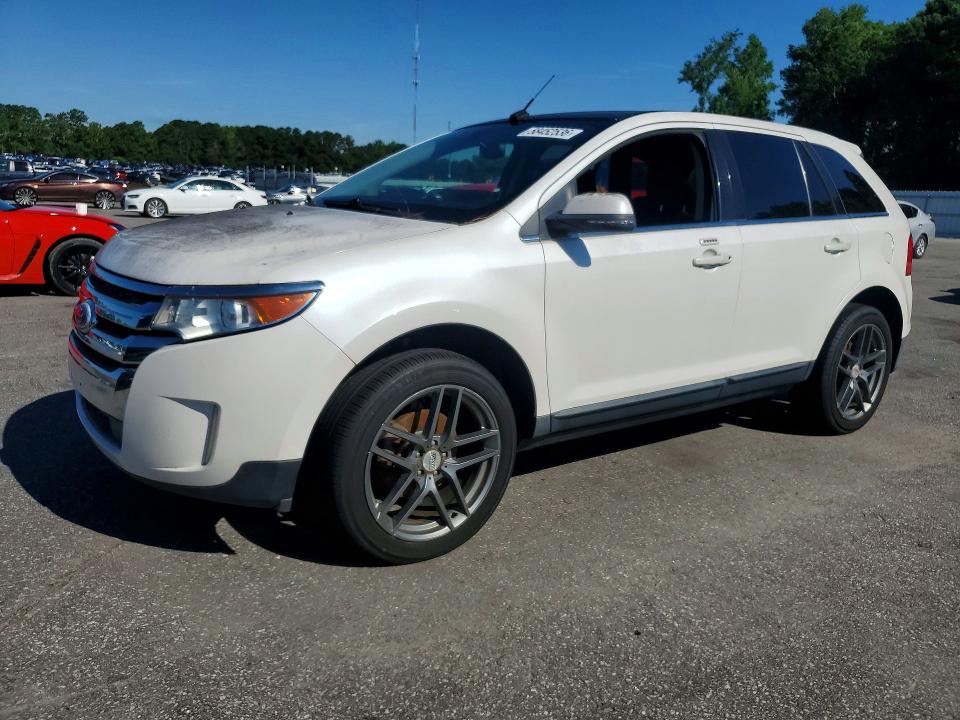 Aukcja sprzedaży 2013 Ford Edge, vin: 2FMDK4KC0DBC60652, numer aukcji: 58452536